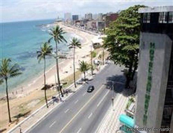 San Marino Hotel & Suites Salvador Exterior photo